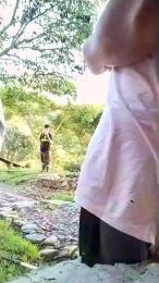 Remote_live webcam model stream image