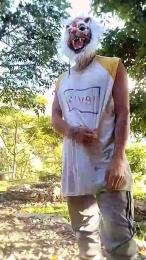 Remote_live webcam model stream image