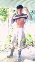 Remote_live webcam model stream image