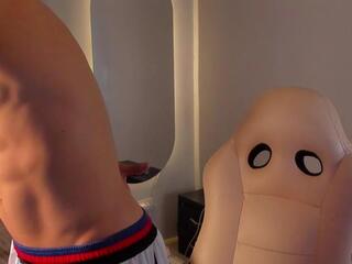 Eros Becker webcam model stream image