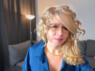 Milena Grey webcam model stream image