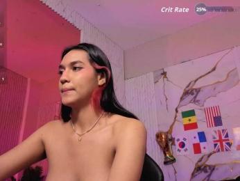 Artemiss-tay webcam model stream image