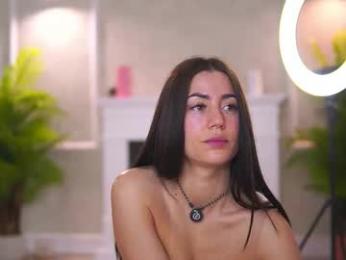 abbela_white webcam chaturbate model stream image