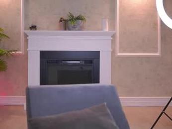 abbela_white webcam model stream image