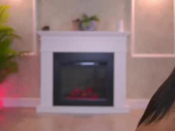 abbela_white webcam model stream image