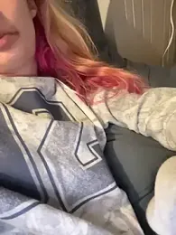 SeccySerena webcam model stream image