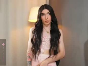 milansantana24 webcam model stream image