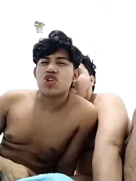 Dyland_Methme webcam model stream image