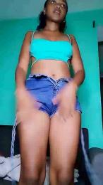 Elysca webcam model stream image