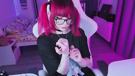 Yumi_Youkai webcam model stream image