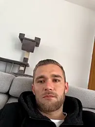 Benjamiinlt webcam stripchat model stream image