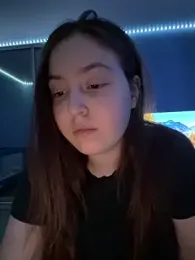 LixuryBaby webcam model stream image