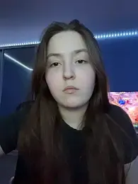 LixuryBaby webcam model stream image