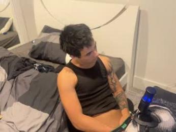 native_boy2 webcam model stream image