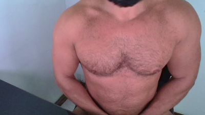 beard_man_sexy webcam model stream image