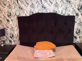 chloe-turner webcam model stream image