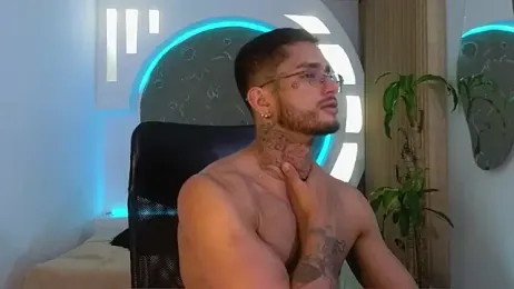 Alanrodgers webcam model stream image