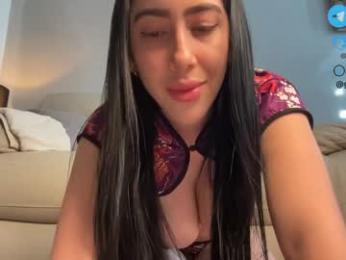 _gummies15 webcam chaturbate model stream image