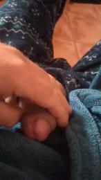 Mike283719 webcam model stream image