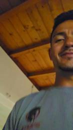 Pablohermano95 webcam model stream image