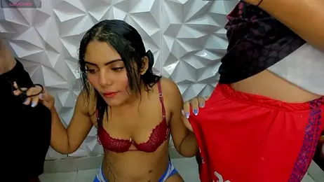 WILD_BITCH2024 webcam model stream image