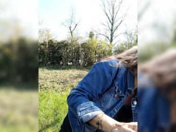 Dreamlove20 webcam model stream image