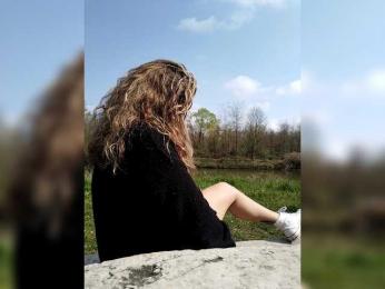 Dreamlove20 webcam model stream image