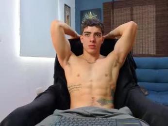 ethangreey1 webcam model stream image