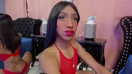 Cleo-Escobar webcam model stream image