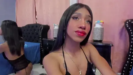 Cleo-Escobar webcam model stream image