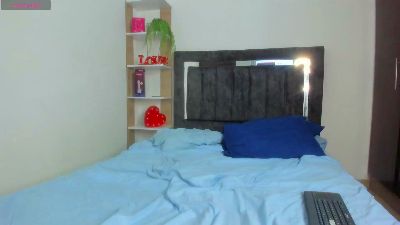 MarianaandRonny webcam model stream image