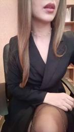 dzinblondi webcam model stream image