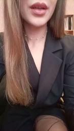 dzinblondi webcam model stream image