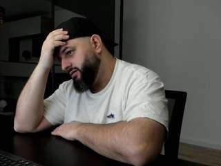 dravenpeak webcam model stream image