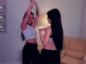 katiabenabides webcam model stream image