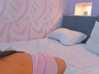 candy_flo webcam model stream image