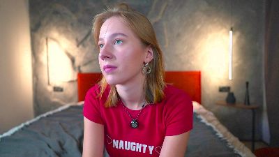 WilliaHowison webcam model stream image