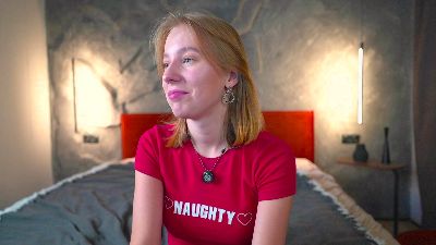 WilliaHowison webcam model stream image