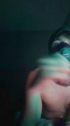 Paupaul53 webcam model stream image