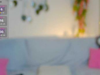 PollyRedhead webcam model stream image