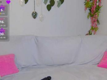 PollyRedhead webcam model stream image
