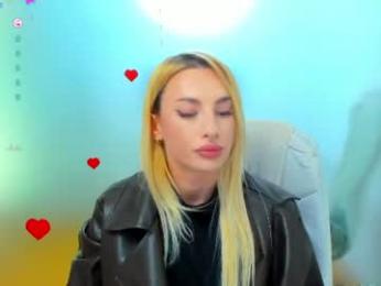 aileen_williams webcam model stream image