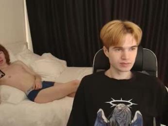 martintw_17 webcam chaturbate model stream image