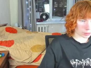 martintw_17 webcam model stream image