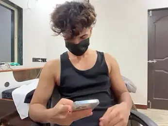 vedya16 webcam model stream image