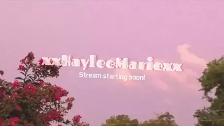 xxhayleemariexx webcam stripchat model stream image