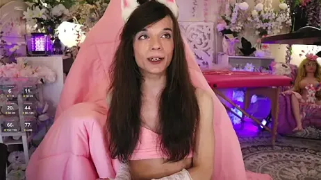 xxhayleemariexx webcam stripchat model stream image