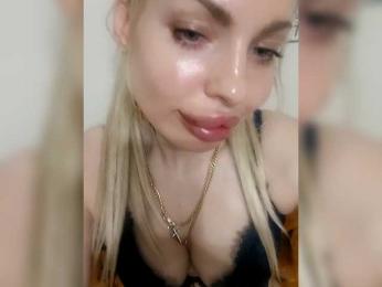 Djesikaa webcam bongacams model stream image