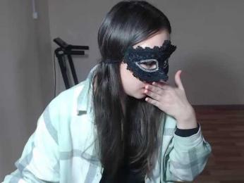 _beautiful_lady_ webcam bongacams model stream image
