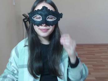 _beautiful_lady_ webcam bongacams model stream image